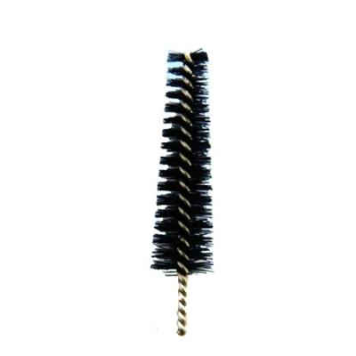 China Foreign trade factory provides disposable eyelash brush plastic eyebrow comb brush for sale