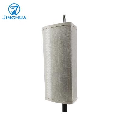 China GSM GPRS Long Range 800-900MHz 9dBi Panel Antenna Base Station Outdoor Directional Antenna for sale