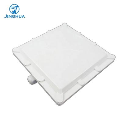 China Panel Antenna 5G 15dbi 3800MHz Wireless GSM Solutions Customization Indoor/Outdoor Omnidirectional IOT Antenna for sale