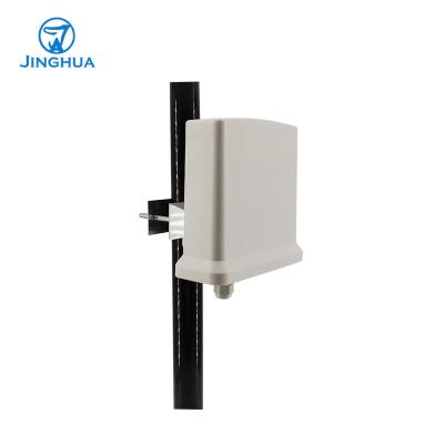 China High Performance 5G 8dBi 1800-3500MHz GSM Outdoor Directional Dual Band IOT Wireless Solutions Panel Antenna for sale