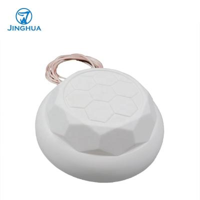 China Viehcle Circular Polarized Antenna Combo Car-Navigation Dome Antenna 5-in-1 28dBi LTE/GPS/WIFI for sale