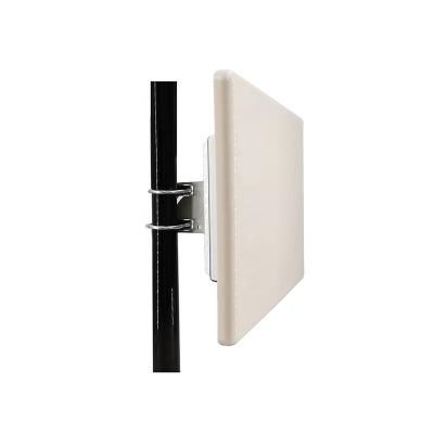 China Asset Management 9dBi RFID High Gain UHF Antenna 860-960Hz Indoor Outdoor Panel Antenna for Warehouse for sale