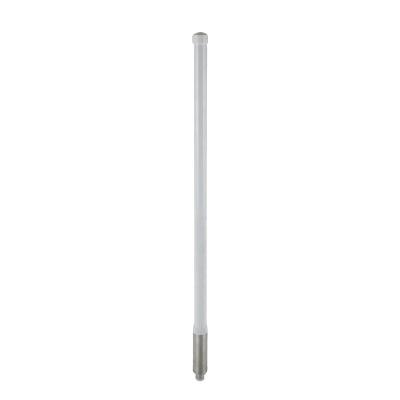 China High Quality WIFI 2.4GHz 6dB Fiberglass Antenna Omni Base Station Omni Base Station Antenna for sale