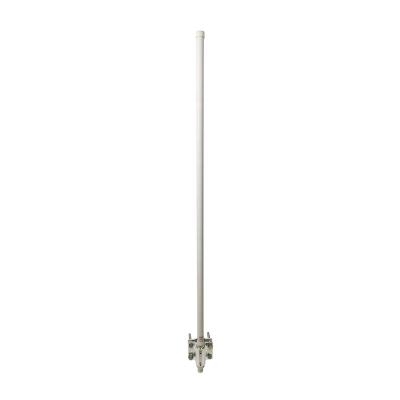 China WLAN 2.4GHz 13dB Fiberglass Antenna High Gain Omni Base Station Omni Base Station Antenna for sale