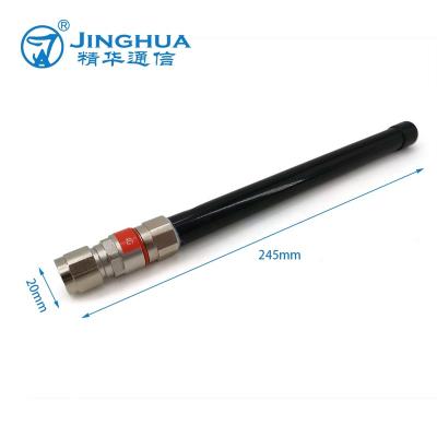 China New Design Mobile 800-2700MHz 6dB Omni Multiband Fiberglass Antenna 2G 3G 4G LTE Outdoor Antenna For V2X System for sale