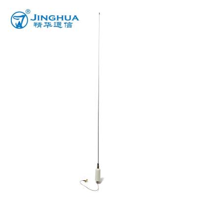 China Marine High Performance Broadband VHF AIS Beacon Outdoor Omnidirectional Antenna for sale