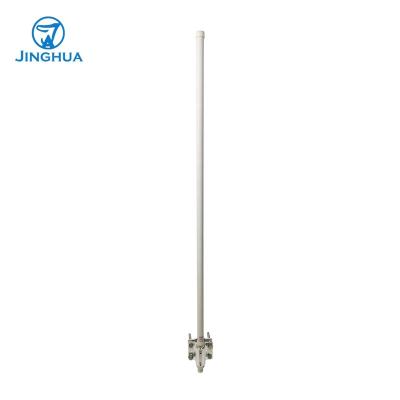 China High Gain Omni RFID 915MHz Lora Antenna Fiberglass Telecommunication 868-915MHz 12dB Antenna for sale