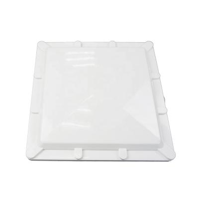 China 9dBi Gain 860-960MHz UHF RFID Reader Antenna Indoor Outdoor Panel Antenna 220*220*25MM for sale