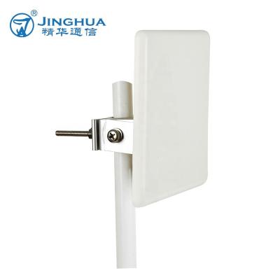 China Asset Management 13dBi RFID High Gain UHF Antenna 860-960Hz Indoor Outdoor Panel Antenna for Warehouse for sale