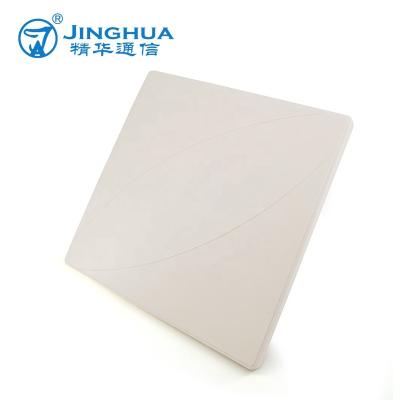 China Asset Management 15dBi RFID High Gain UHF Antenna 860-960Hz Indoor Outdoor Panel Antenna For Warehouse for sale