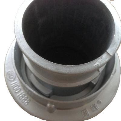 China Chinese Manufacturer Aluminum Or Brass Fire Hose Couplings Short Tail - High Quality Storz Fire Hose Coupling, Storz Coupling for sale