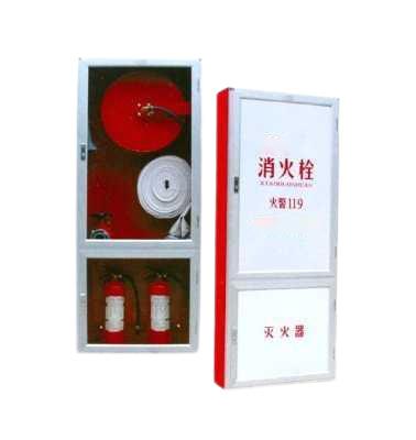 China Complete Set of Fire Carbon Steel Fire Hose Cabinet, Outdoor Fire Hose Cabinet - Fire Hose Cabinet Hose Reel Cabinet, Hose Reel Product for sale