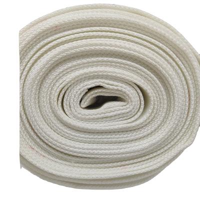 China Washing Car PVC Lining 3 Inch Canvas Fire Hose With 8 Bar Working Pressure -3 Inch Fire Hose, Single Fire Hose Double Jacket PVC for sale