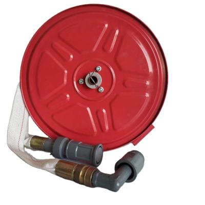 China â ‰ ¥ 6m fire hose reel rake with handle - fire hose reel, handle fire hose rake, stand base hose reel product for sale