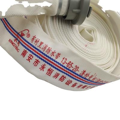 China High Quality Durable Fire Fighting Hose For Sale - Used Fire Hose, Used Fire Fighting Hose Product DN50-200 for sale