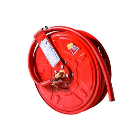 China â ‰ ¥ hot sale 6m fire hose reel cover with spout - fire hose reel cover, fire hose reel cover product for sale