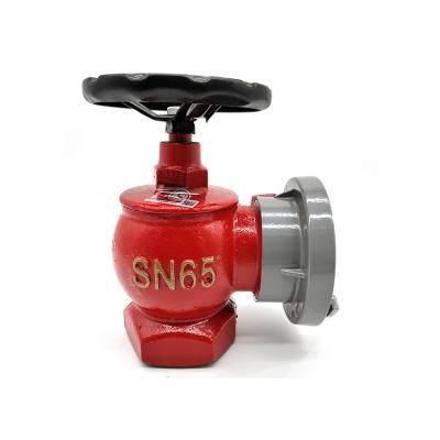 China Fire Fighting Emergency Rescue Iron Antifreeze Fire Hydrant Pillar Fire Valve Malleable High Quality Fire Hydrant for sale