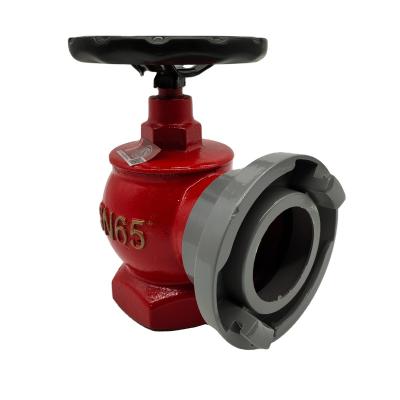 China Fire Fighting Rescue Rescue Fire Fighting Or Irrigation 17cm Length Aluminum Material Fire Hydrant From China for sale