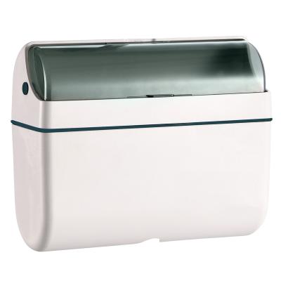 China High Quality Viable Multifunctional Storage Basket Storage Box Medium Storage Box for sale