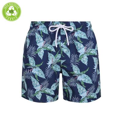 China QUICK DRY custom panel shorts mens swim trunks surf beach swimwear abbreviations men for sale