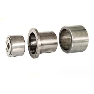 China Custom Industrial Magnet Strong Magnetic Coupling For Gear Pumps for sale