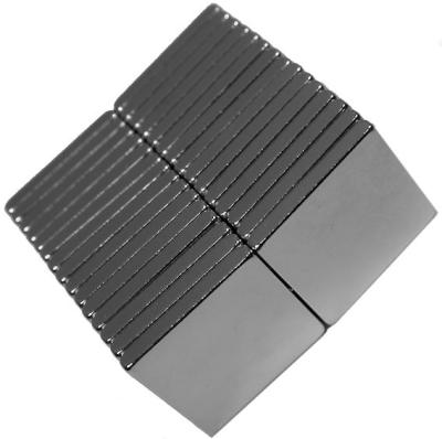 China Industrial Block Magnet 2019 Samarium Cobalt Permanent Magnet SmCo Magnet for sale