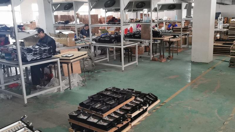 Verified China supplier - Haiyan Starwing Auto Parts Co., Ltd.