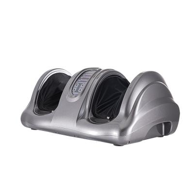 China High Quality Foot Leg Massager Infrared Electronic Rolling Kneading Foot Massager With Heating for sale