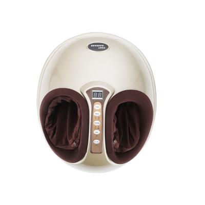 China High Quality Foot Health Airbag Foot Massager with Heating for sale