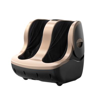 China Best Foot Leg Massager Shiatsu Roller Massager Promotes Blood Circulation with Vibrating Infrared Physiotherapy for sale