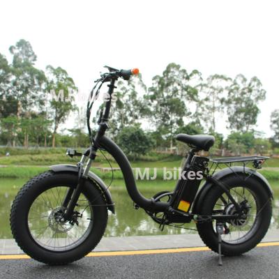 China Wholesale Cheap Foldable/Sports Price Hybrid Fashion/Speed ​​7 20 Inch Ebike Road Electric Bicycle 500W Hybrid Bike for sale