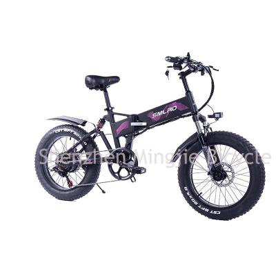 China Standard High End ELECTRIC BICYCLE 20