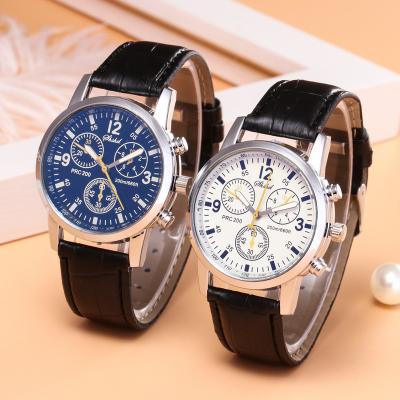 China Wholesale Bulk Men's Watch Fashionable Cheap Low Price Quartz Wrist Watch Men Watches Clock Business Men's Luxury Wristwatch Male Gift For Male for sale