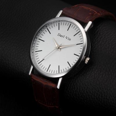 China Fashionable wholesale cheap casual sports watches men's quartz watch bulk quartz watch men's business men's wristwatch Relogio for sale