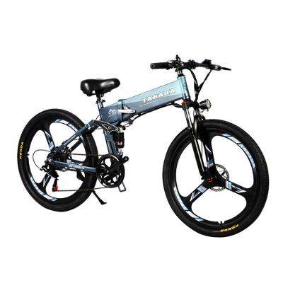 China 500w 48v ebike electric ebike beach mountain bike best price aluminum alloy snow e bike for sale for sale