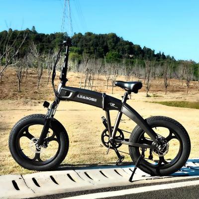 China Awesome Aluminum Alloy Long Swaps EEC Trial Electric Bicycle City Ultra-Premium Electric Hybrid Bike for sale