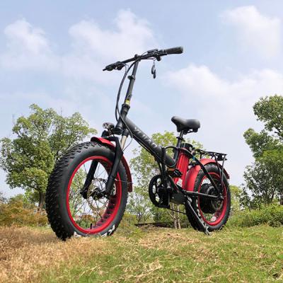 China 2021 Aluminum Alloy Enduro Mountain Ebike With Long Range Battery Powerful Controller Electric Bicycle From China for sale