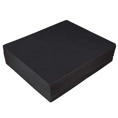 China OEM High Density Foam Sheet Eco - Friendly Large Eva Foam Sheets for sale