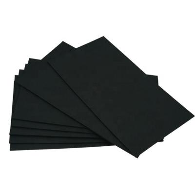 China Eco - Friendly Customized EVA Foam Sheet 3mm 4mm 5mm for sale