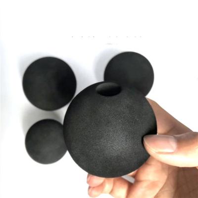 China Eco - Friendly EVA Foam Ball For Massage Gun Attachment for sale