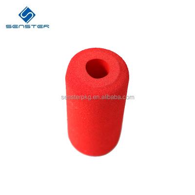 China Custom Size Eva Foam Fishing Rod Handle Eva Foam Grips Fishing Rod Grips Eco - Friendly for sale