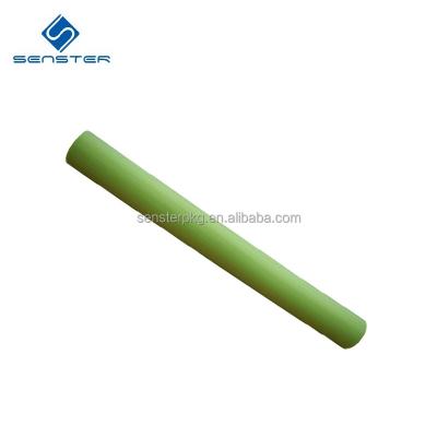 China Colored Eco-friendly Eva Foam Cylinder Smooth Surface Closed Cell Foam Cylinder Eco-friendly High Density Eva Cylinder for sale