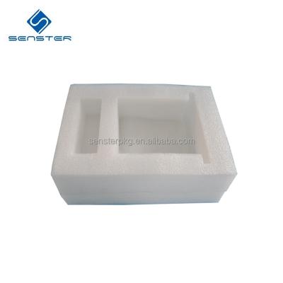 China eco-friendly custom die cut epe foam packaging box epe foam packaging box insert for sale