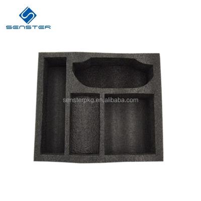 China Cheapest Eco-friendly high density foam shockproof custom box inserts epe foam box inserts epe toolbox foam insert for sale