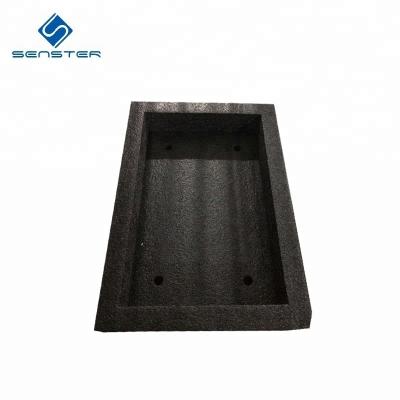 China Eco-friendly shockproof plastic case foam insert epe foam insert box foam insert for remote control airplanes for sale