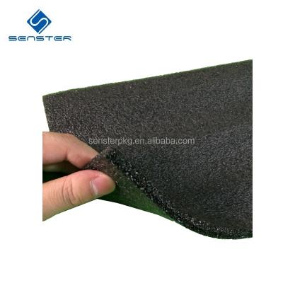 China Eco - Friendly High Density Die Cut Foam Sheets 5mm Thick Epe Foam Sheet 3mm for sale