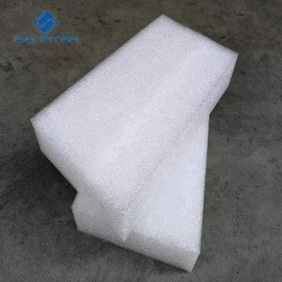 China Factory price epe cells foam packing blocks eco-friendly materials epe open packing foam sheets for sale