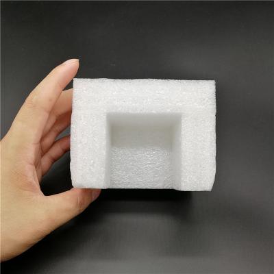 China Eco - Friendly Epe Foam Block Shock Absorbers Die Cut for sale