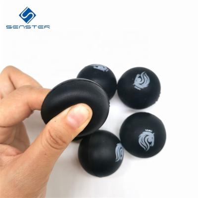 China Soft Senster Horse Ear Ear Plugs Eco - Friendly PU Foam for sale