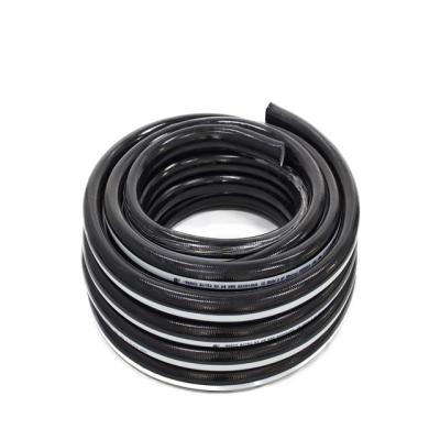 China Factory Sales And Rubber Compound Anti-kink Hot Water Adjustable PVC Flexible Hose for sale